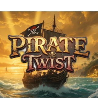 Pirate Twist Steam Key GLOBAL